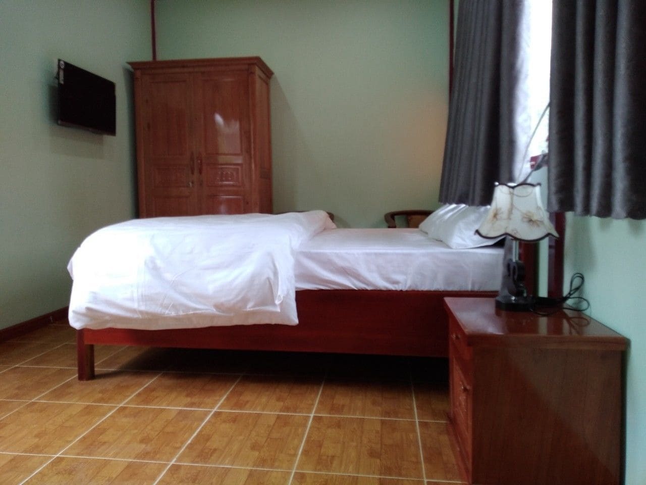 My House Bungalow Da Lat Esterno foto